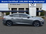 Certified 2024 Acura Integra A-Spec image 4