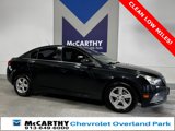 Used 2012 Chevrolet Cruze LT image 4