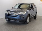 Used 2019 Ford Explorer XLT w/ Equipment Group 201A image 4