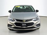 Used 2017 Chevrolet Cruze LT w/ Convenience Package image 2