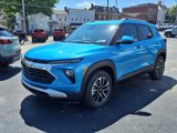 New 2026 Chevrolet TrailBlazer LT w/ Convenience Package image 2