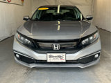 Used 2019 Honda Civic EX image 2