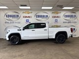 New 2025 GMC Sierra 1500 Pro w/ Graphite Edition image 2