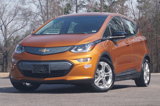 Used 2018 Chevrolet Bolt LT image 4