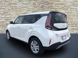 New 2025 Kia Soul LX image 3