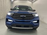 Used 2020 Ford Explorer XLT w/ Equipment Group 202A image 3