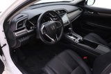 Used 2021 Honda Civic EX-L image 3