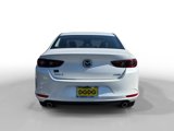New 2025 MAZDA MAZDA3 s image 4
