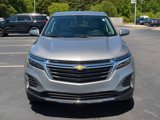 Certified 2023 Chevrolet Equinox LT w/ Driver Convenience Package image 3