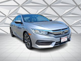 Used 2017 Honda Civic LX-P image 2