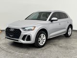 Used 2022 Audi Q5 2.0T Premium w/ Convenience Package image 3