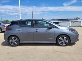 Used 2019 Nissan Leaf SV w/ SV Technology Package image 3