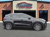 Used 2017 Kia Sportage EX w/ EX Premium Package image 2