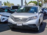 Used 2014 Honda CR-V LX image 4