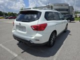 Used 2020 Nissan Pathfinder S image 3