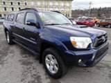 Used 2013 Toyota Tacoma 4x4 Double Cab image 4