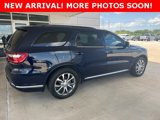 Used 2018 Dodge Durango SXT w/ Quick Order Package 2BB image 3