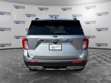 Used 2022 Ford Explorer XLT w/ Equipment Group 202A image 4