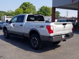 Used 2017 Nissan Titan PRO-4X image 3