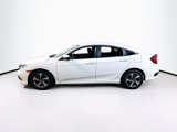 Used 2020 Honda Civic LX image 4
