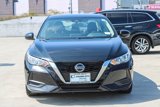 Used 2023 Nissan Sentra SV image 2