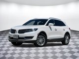 Used 2017 Lincoln MKX Select image 2