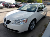 Used 2007 Pontiac G6 GT w/ Premium Package image 2
