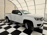 Used 2019 Chevrolet Colorado LT w/ Safety Package image 6