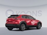 Used 2022 MAZDA CX-30 AWD 2.5 S w/ Preferred Package image 4