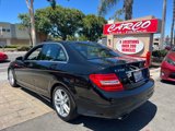 Used 2013 Mercedes-Benz C 250 Sedan image 6