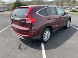 Used 2016 Honda CR-V EX image 6
