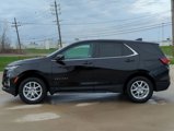 Used 2024 Chevrolet Equinox LT image 3