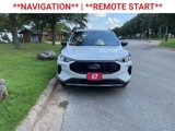 New 2025 Ford Escape ST-Line w/ Equipment Group 301A image 2