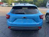 New 2025 Chevrolet Trax RS w/ Sunroof Package image 4