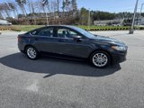 Used 2020 Ford Fusion SE image 2