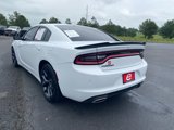 Used 2023 Dodge Charger SXT w/ Blacktop Package image 5