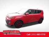 Used 2022 Kia Soul LX image 3