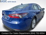 Used 2024 Toyota Camry LE image 6
