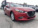 Used 2017 MAZDA MAZDA3 Sport image 4
