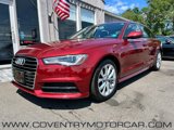Used 2017 Audi A6 2.0T Premium Plus w/ Premium Plus Package image 2