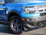 Used 2022 Ford Bronco Sport Big Bend image 3