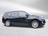 Used 2021 Chevrolet Equinox LT image 2