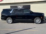 Certified 2023 Cadillac Escalade ESV Premium Luxury image 3