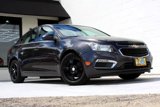 Used 2016 Chevrolet Cruze LT image 4
