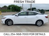Used 2020 Nissan Sentra S image 4