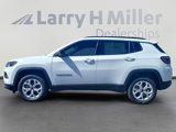 New 2025 Jeep Compass Latitude image 2