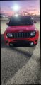 Used 2020 Jeep Renegade Latitude w/ UConnect 8.4 Nav Group image 4