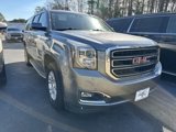 Used 2020 GMC Yukon XL SLT image 3