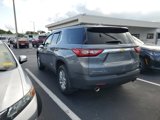 Used 2019 Chevrolet Traverse LS w/ LPO, Floor Liner Package image 4