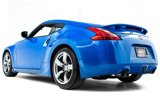Used 2009 Nissan 370Z Coupe image 3